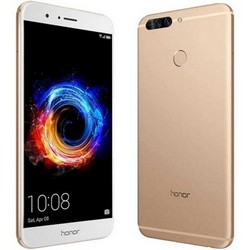Замена кнопок на телефоне Honor 8 Pro в Нижнем Тагиле